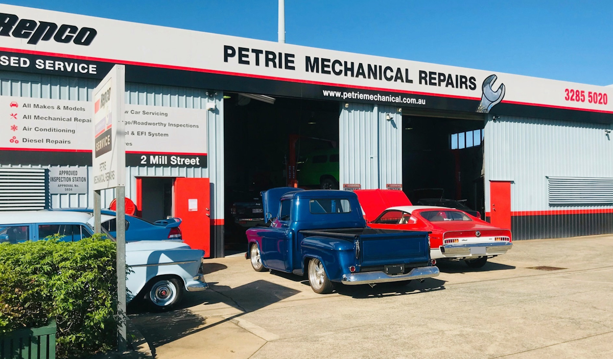 Thumbnail for Petrie Mechanical Repairs - car service in Petrie